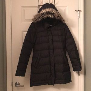 Northface 600 down jacket